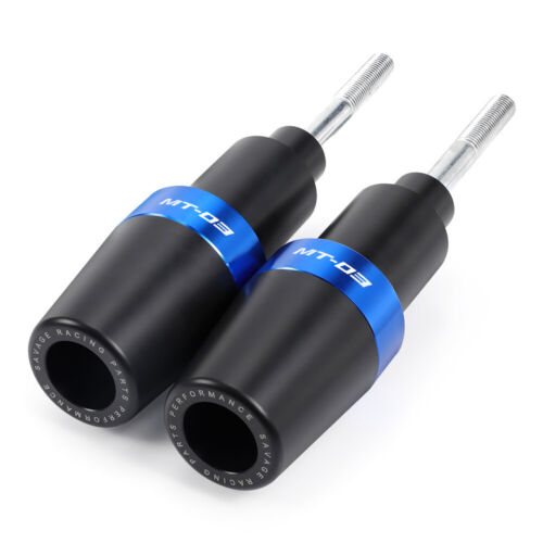 Frame Sliders Crash Protector For YAMAHA MT03 MT25 2015-2024 MT-03 MT 03 MT-25 - Picture 16 of 17