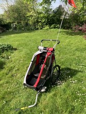 Chariot Cougar (Original)