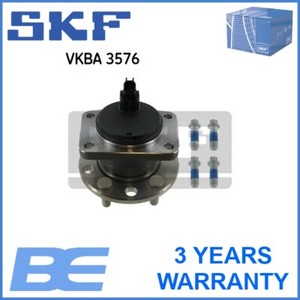 Quinton Hazell QWB1236 Wheel Bearing Kit