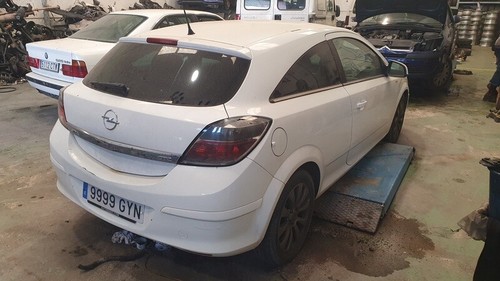 0040100338 bobina accensione per OPEL ASTRA GTC ENJOY 2006 191046 - Imagen 6 de 6