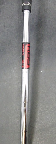 Left Handed Cleveland 588 TT 4 Iron Stiff Steel Shaft Callaway Grip - Picture 4 of 5