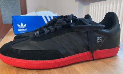 Adidas Samba Def Jam Rartität Gr. 46 EU
