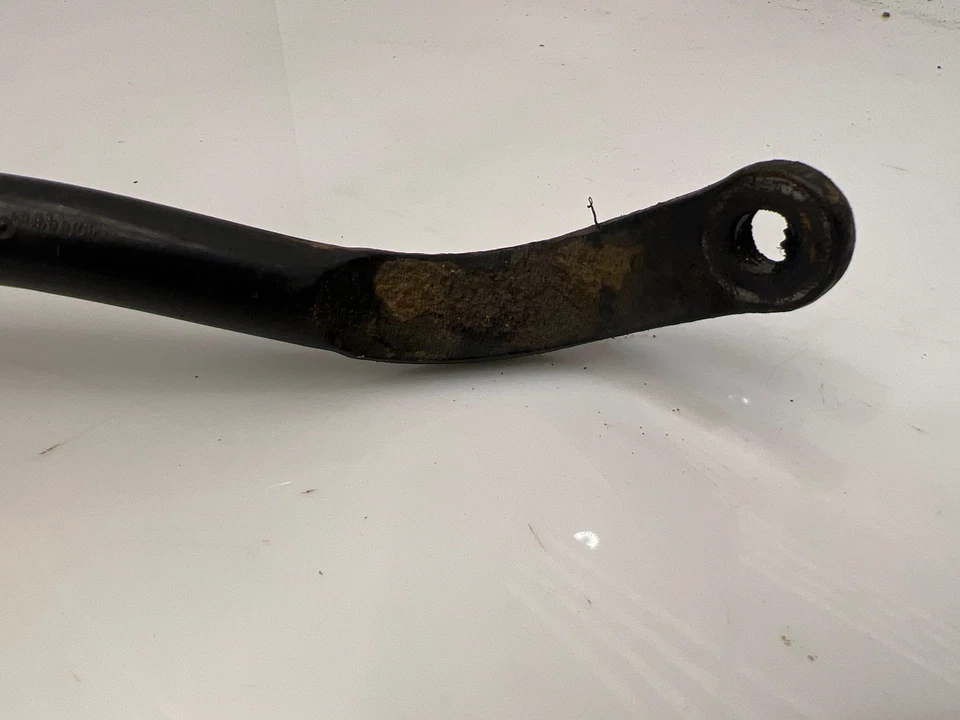 Barra estabilizadora delantera Ford Escape 2005-2007 barra estabilizadora 2,3 L solo OEM 5L8Z5482CA Foto 3 de 4