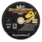 Digimon World: Data Squad Role Playing Video Games