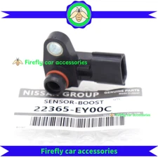 NEW OEM Intake Manifold Air Pressure Sensor For Nissan Altima Frontier Infiniti