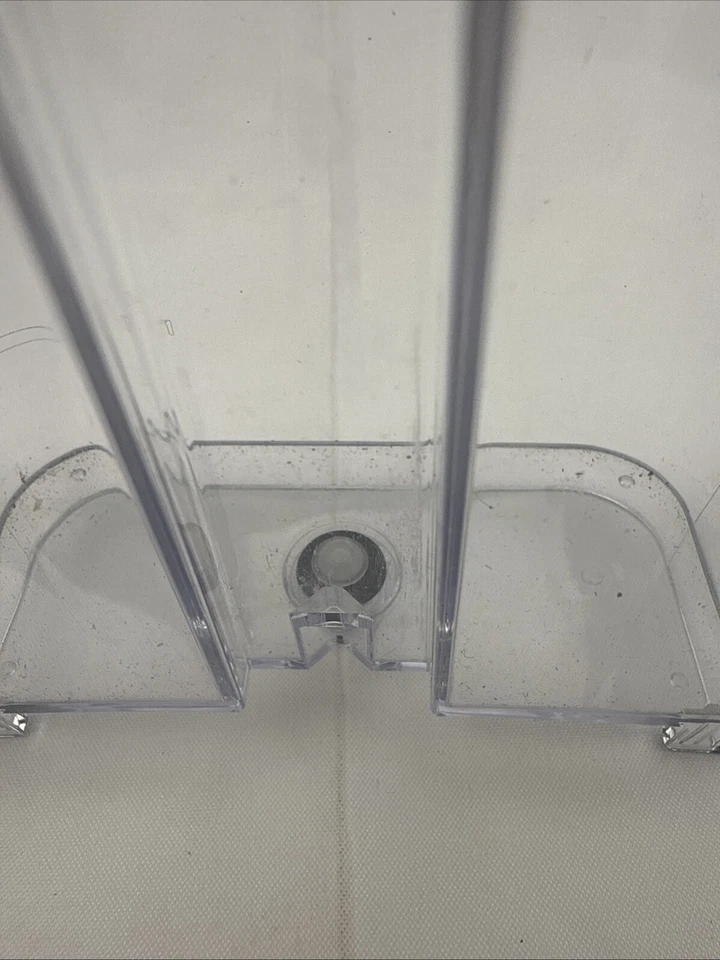 Sistema de cápsulas de café espresso Espressotoria Caprista OEM tanque de agua y tapa Foto 3 de 4