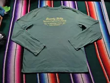 Beverly Hills Tennis Club & Pro Shop 5th Anniversary Charity T-Shirt Size M