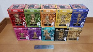 One Piece World Collectable Figure | eBay One Piece World Collectable Figure | eBay