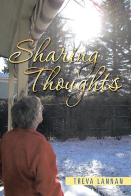 Lannan - Sharing Thoughts - New paperback or softback - 33 - X555z
