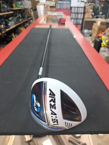 ALIEN AREA 51 9.5 DEGREE DRIVER RIGHT HANDED - RH Free Shipping