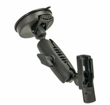 Windshield Suction Cup Mount for Garmin Handheld GPS Alpha 200 Astro 430,320,900