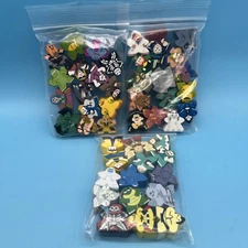 Scythe Game Upgraded Wood Bits Pieces Stonemaier 3 Bags Mixed Assortment