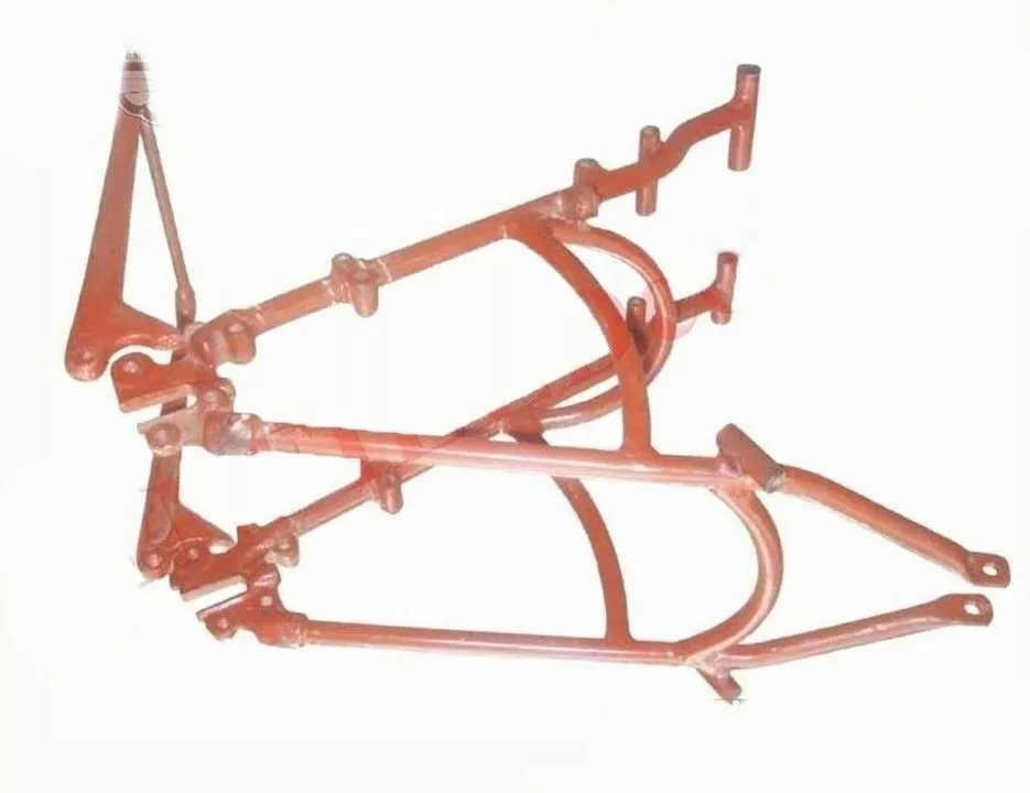 Royal enfield 2024 accessories world