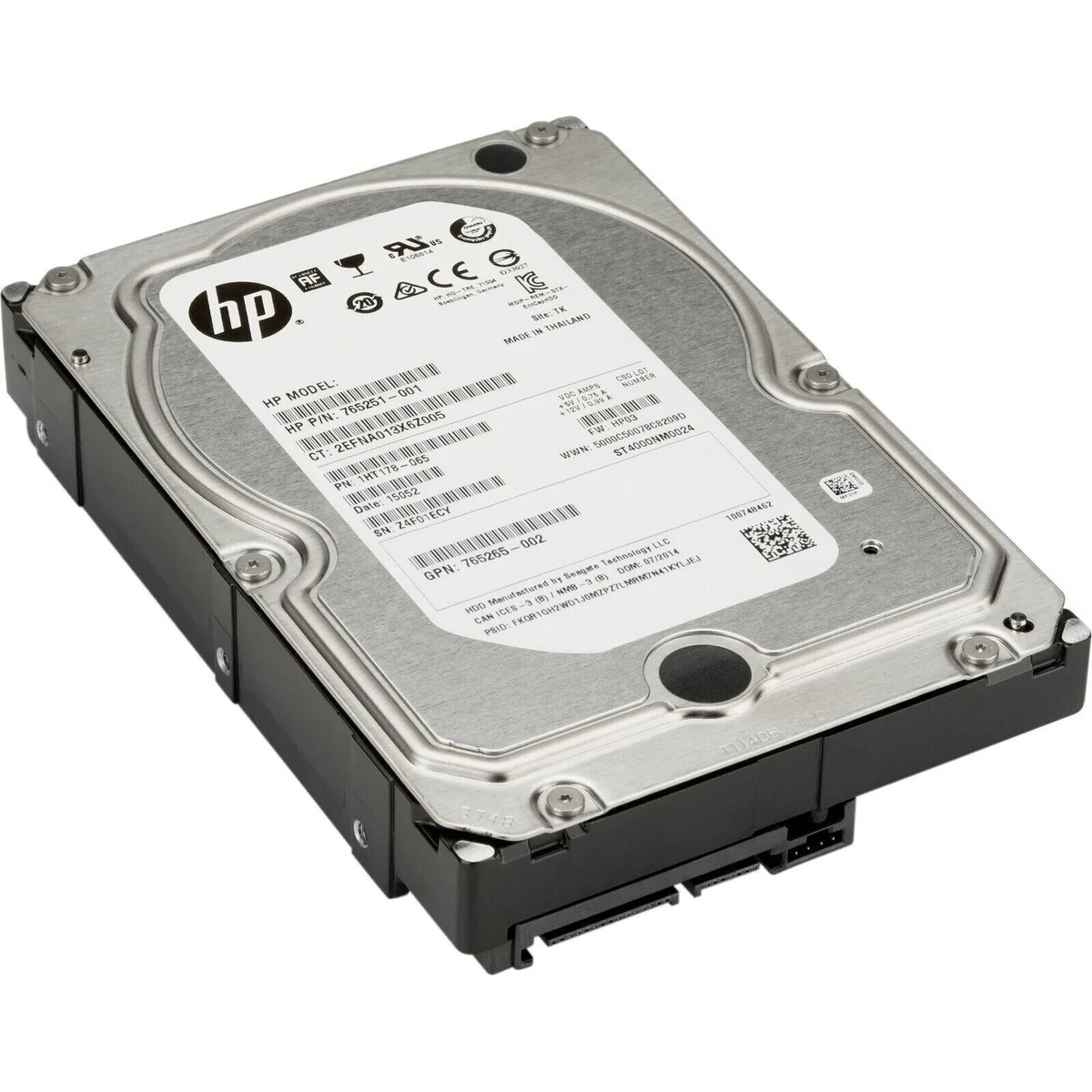 Internal HDD SATA 3.5