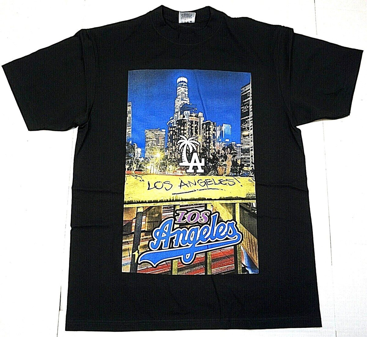 Tシャツ・カットソー Luxury Street Wear washed vintage long tee u.n unisexual Amazon.com: Men's Oversized T-Shirts Heavy Loose Fit Vintage