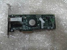 IBM Emulex 4GB FC 1-Port PCIe HBA Card 42C2070 FC1120005-02A