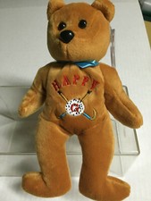 JC Celebrity Bears "Adam Sandler" from Happy Gilmore Waterboy, Born A Star 47