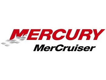 Mercury Mercruiser Quicksilver Bravo One Outdrive Decal Sticker Set 37-881755A00 - Picture 8 of 9