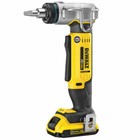 1 in Chuck Right Angle Drill Cordless Drills