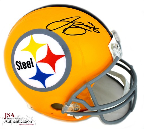 LeVeon Bell Autographed/Signed 