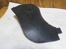 09 FORD ESCAPE PASSENGER RIGHT KICK PANEL TRIM RH