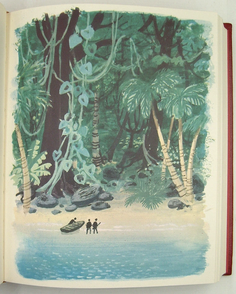 VERNE, Jules - Voyages extraordinaires - 12/12 - Maurice Gonon - 1967 - Neuf - Photo 4/4