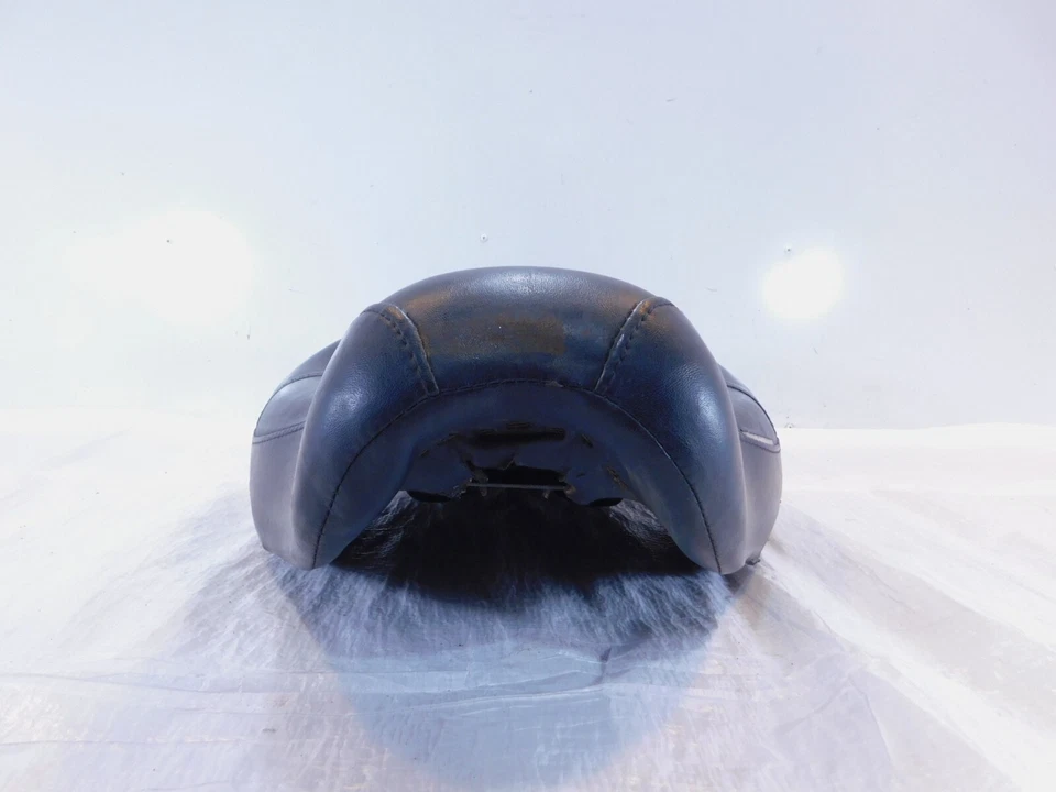 Harley Davidson Sportster 883 1200 Custom Hugger & Sport Passenger Rider Seat - Изображение 3 из 4