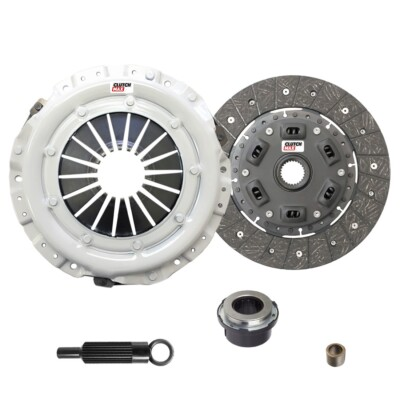 #ad #ad OEM CLUTCH KIT for 96 01 CHEVY S10 GMC SONOMA 96 00 ISUZU HOMBRE 2.2L