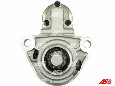 AS-PL S0413 Starter for Porsche