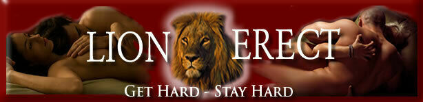 LION ERECT for MEN - Made In USA. - Picture 5 of 5