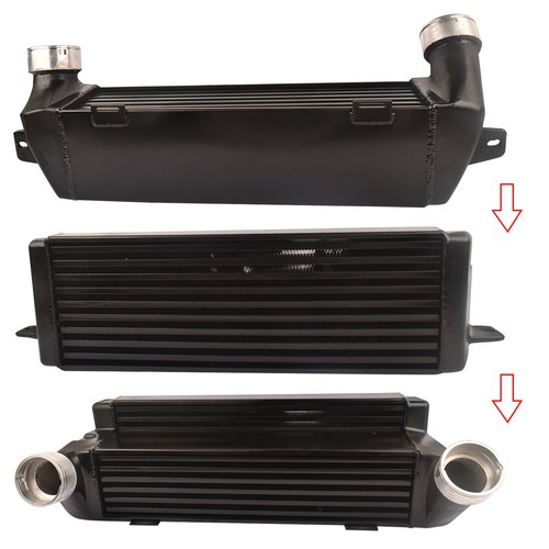 RADIADOR DE AIRE DE CARGA BMW SERIE 3/CABRIO/COUPE/TOURING E90 E91 E92 E93 330d 335d - Imagen 8 de 12