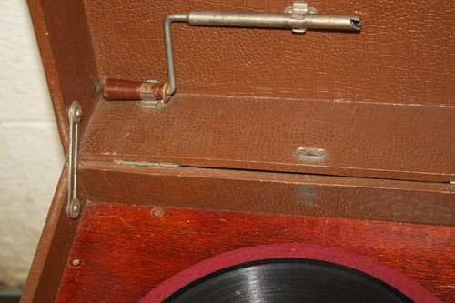 PATHE DIFFUSOR Grand Modèle type 700 - Afbeelding 11 van 16