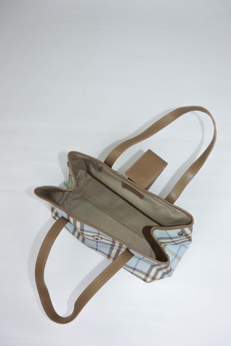 Vintage BURBERRYS ニット エルボーパッチ y2k パンク BURBERRY - バーバリーズ 90s イギリス製 オールド コンバット