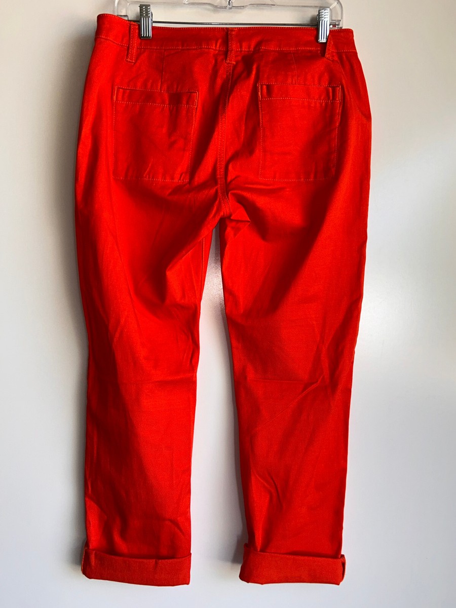 ポ*☆様 Orangecolor Kasuri Pants Made In It ポ*☆様 Orangecolor Kasuri Pants Made In It ポ*☆様