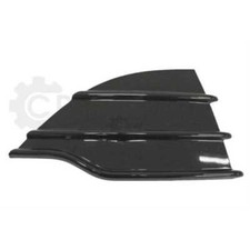 Lüftungsgitter Stoßfänger links für Ford Kuga II DM2