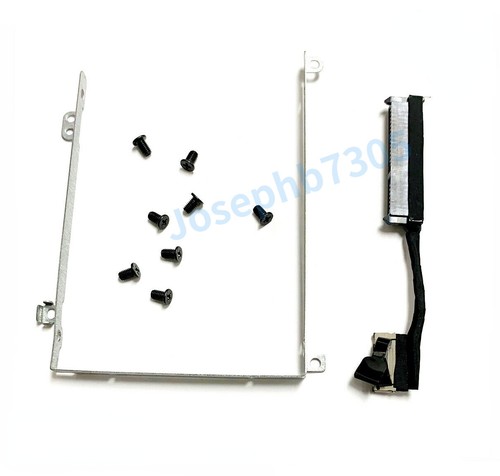 Festplatten-HDD-Caddy-Tray-Halter+Kabel M3800 XPS15 L522X 9530 Für Dell - Bild 1 von 5