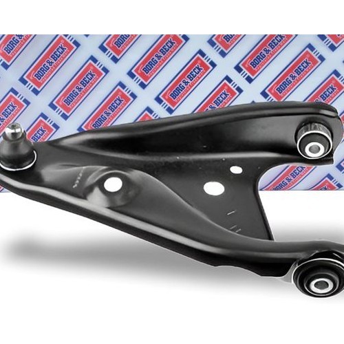 For RENAULT LOGAN II Estate K8 2013 on BORG & BECK Suspension Arm BCA7166