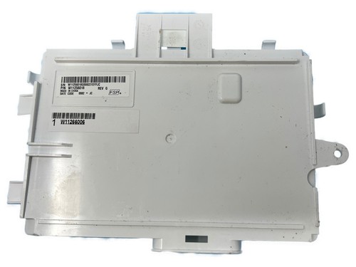 Original W11266006 Whirlpool Control⚡1-Year Warranty⚡FAST+FREE SHIPPING⚡ - Picture 3 of 7
