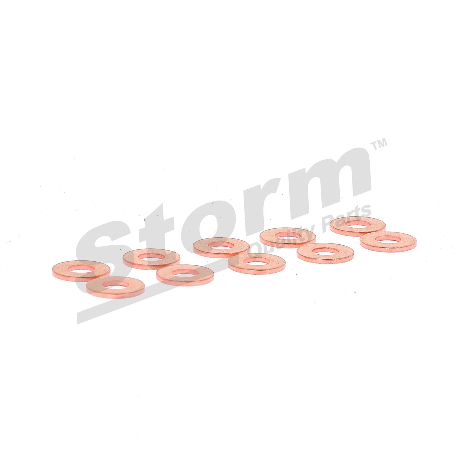 Bague d'étanchéité pour injecteur Citroën Xsara Picasso 2.0 HDi réparation fuite moteur