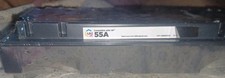 LD Compatible w/HP 55A CE255ACTA, P3015/P3. New Black Ink Cartridge In Plastic