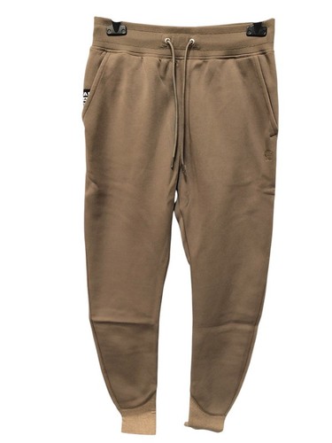 G-Star Damen Jogginghose Tapered, Premium core 3D tapered sw pant wmn, Braun, S