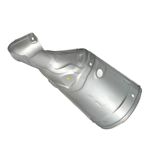Hitzeschild Kat für Opel 1.3 CDTI 55562918 A13DTR - Picture 2 of 4