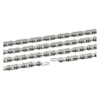 Connex Schaltungskette 808 1/2'' x 3/32'' 114 Glieder 7,2 mm, 6/7/8-fach, silber