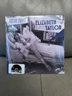 Taylor Swift- Elizabeth Taylor  Record Store Day 2026 7" Vinyl RSD exclusive!