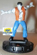 HEROCLIX Amazing Spider-Man 010 FRANKENSTEIN'S MONSTER