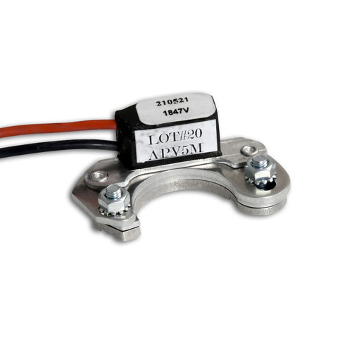 Pertronix 1847V Ignitor For Bosch 4 Cylinder - Picture 6 of 10