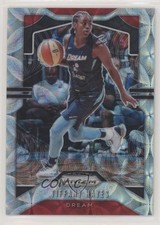 2020 Panini Prizm WNBA Premium Box Set Prizm 14/99 Tiffany Hayes #25 9cf