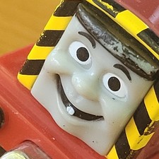 Thomas Friends Take Along Salty 2991 Diecast Magnetic Train Engine