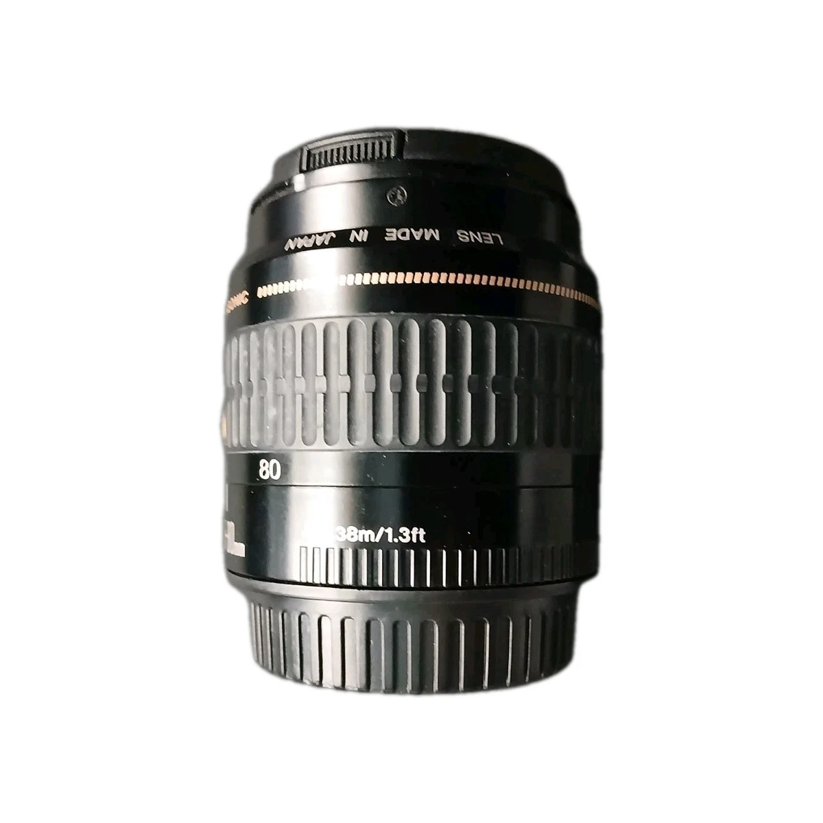 Canon EF 35-80mm Focal Camera Lenses for sale | eBay UK