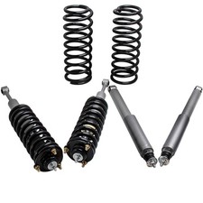 Shock Absorbers Strut For Lexus GX470 2003-2009 Coilover Full Set 4808035011